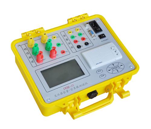 变压器智能损耗参数测试仪