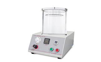 药包材密封性测试仪药厂质检专用检测仪器面世 公司动态 济南三泉中石实验仪器