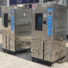 三箱式冷热冲击试验机的产品优势 定做非标 全国各地工厂实验室TS-225(艾思荔)-产品展示-东莞市艾思荔检测仪器