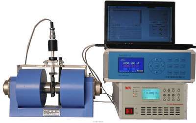 霍尔效应测试仪