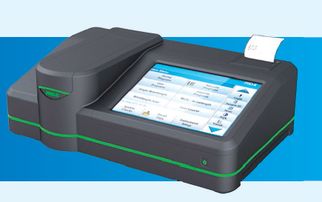 多功能食品安全快速分析仪 型号 py fa