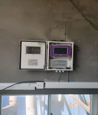 6月份重点区域空气质量改善监督帮扶持续开展 发现一批突出涉气环境问题