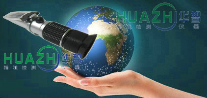 【树脂浓度折射仪,华智仪器】价格_厂家_图片 -