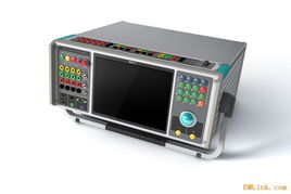 供应微机继电保护测试仪