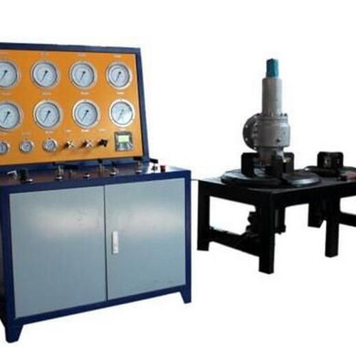 【郴州大口径安全阀校验台厂家供应,安全阀试验台】- 