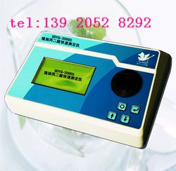 天津天津食品检测仪器gdyq 3000s天津猪油丙二醛快速测定仪