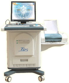 亚健康检测仪器