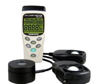 【照明–太阳–紫外线泰玛斯 3合1测光】价格_厂家_图片 -