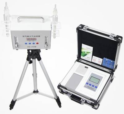 锦程环保仪器:国家重点扶持室内甲醛检测净化招商项目