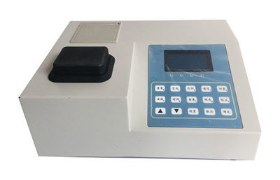 COD快速测定仪简介