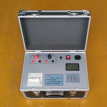 快速直流电阻测试仪