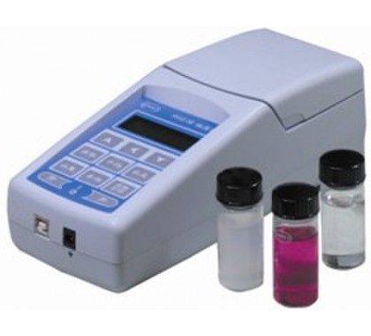 WGZ-2AB便携式浊度计(仪)_供应产品_