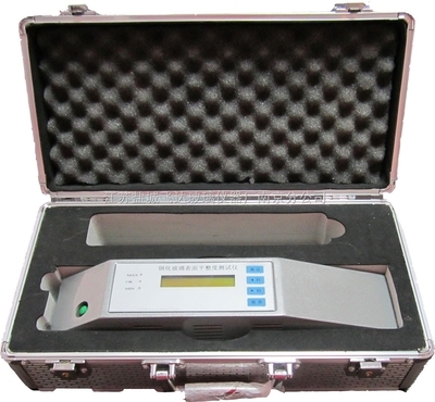 玻璃表面平整度测试仪 _供应信息_商机_中国化工仪器网