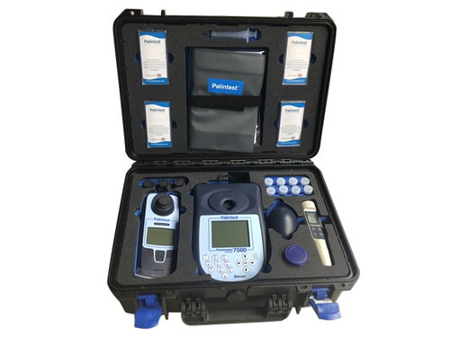 便携式水质检测仪器什么牌子好 竞仁博科技品质可靠