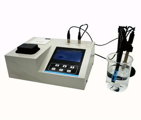 多参数水质溶解氧检测仪应用领域有哪些