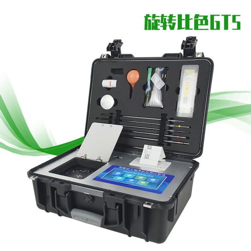 土壤检测仪器种花准吗