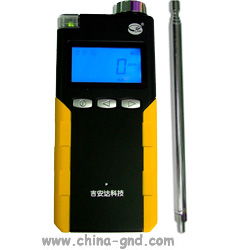 气体检测仪配套图片