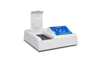 食品安全快速检测仪