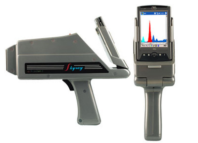 RoHS检测仪器-便携式