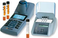 便携式COD快速测定仪与pHotoFlex水质分析检测仪 价格优惠、精准检测的优质选择