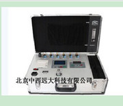 HAL-HFX205检测仪 高清图片与细节展示