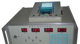 数码管检测仪与邦定设备 精密检测仪器在现代制造业中的应用