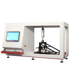 东莞恒宇HY-782PS鞋子止滑测试仪 专业检测仪器的核心优势与应用