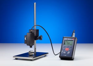 SITA表面清洁度仪在防腐油涂层厚度检测中的应用