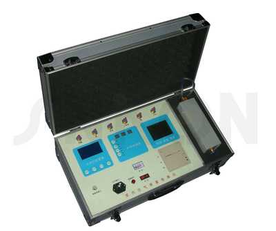 现代产品检测仪器的关键作用与技术发展