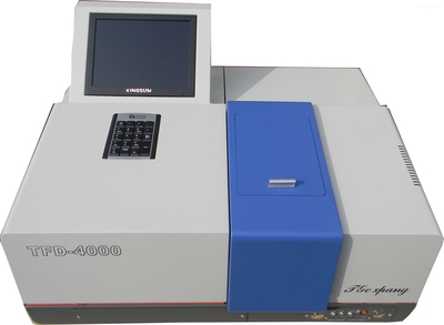 TFD-4000粉尘中游离二氧化硅检测仪 精准守护职业健康安全