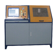 制动软管爆破试验台 汽车安全检测的关键仪器