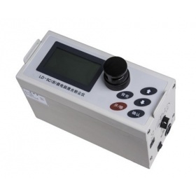 LD-5C(B)便携式微电脑激光粉尘仪 精准监测，守护呼吸健康
