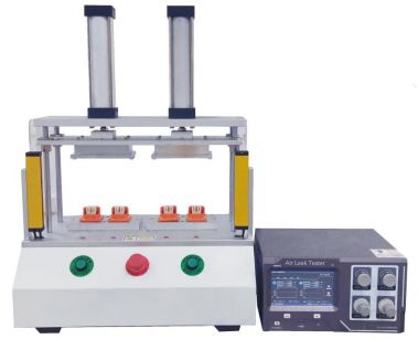 气密性检测仪 负压与正压检测方式解析及产品适配指南