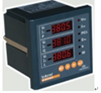 上海安科瑞ACR220EL/ACR320EL双向计量多功能表 电力监测与能耗管理的智能之选