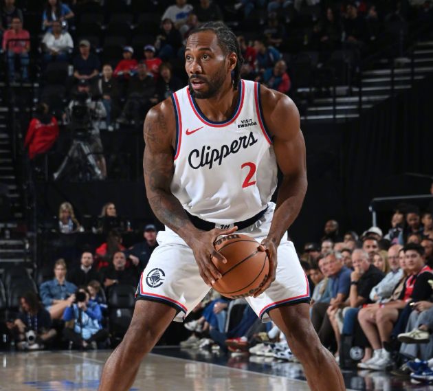 NBA直播赛后战报：小卡34分刷纪录 快船116-103轻取独行侠