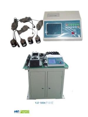大六角螺栓抗滑系数检测仪 保障工程安全的重要工具