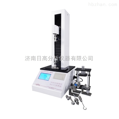 注射器组合件活塞滑动性检测仪器 保障医疗器械质量的关键设备